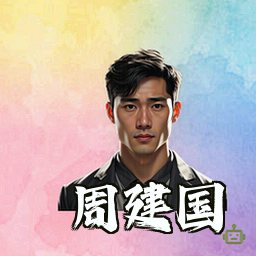 周建国